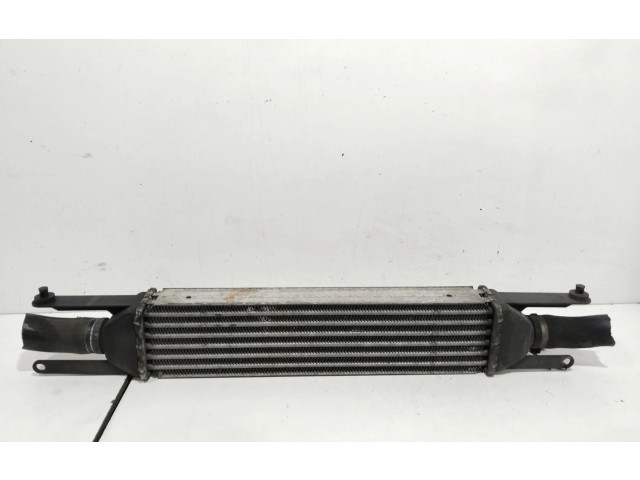 Интеркулер 51785221 Fiat Linea