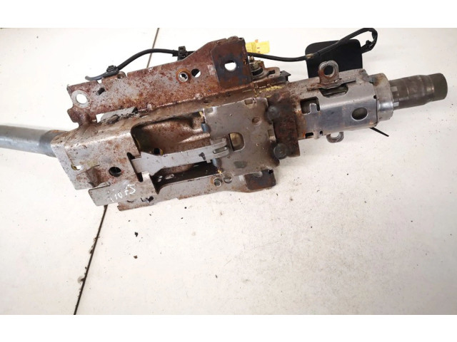 Рулевая рейка Volkswagen Touran I 2003 - 2010 года