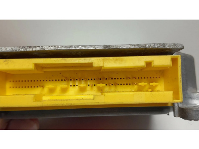 Блок подушек безопасности 1J0909603, 02000904 Ford Galaxy