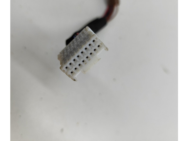 Zpětné zrcátko Lexus ES 250 - 300 - 330 2021 8791033M50C0