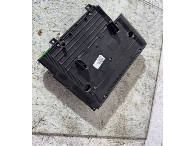 Блок управления климат-контролем 30774372, 07W23E04 Volvo S80