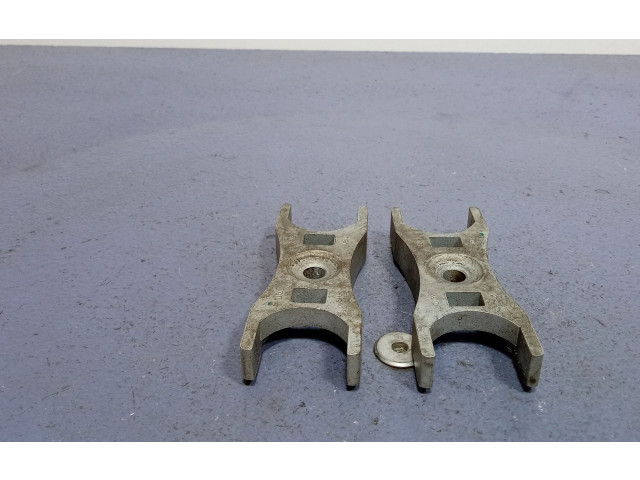 Форсунка Skoda Rapid (NH) CXMA