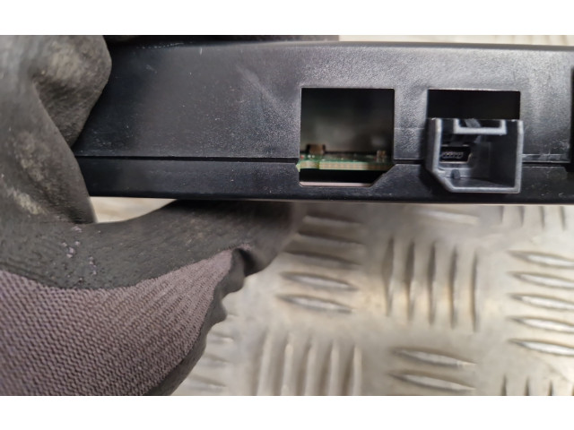 Блок управления D1BT14D212NA, 140D4F31CE7D Ford Transit - Tourneo Connect