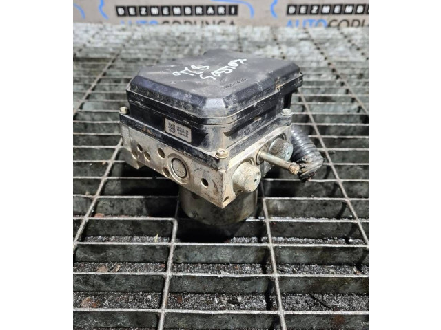 Блок АБС E89111134, 39948641   Renault  Koleos I  2008 - 2016 года