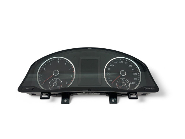 Přístrojová deska Volkswagen Tiguan 2010 5N0920872