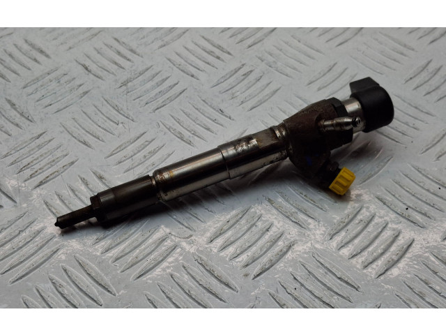 Vstřikovač H8201100113, 1660000Q1W Nissan Juke I F15 K9K