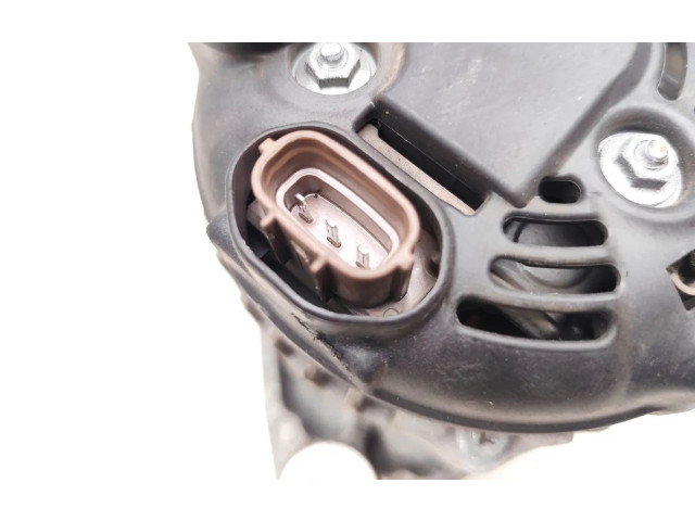 Генератор 104210-2230 Maserati GranTurismo