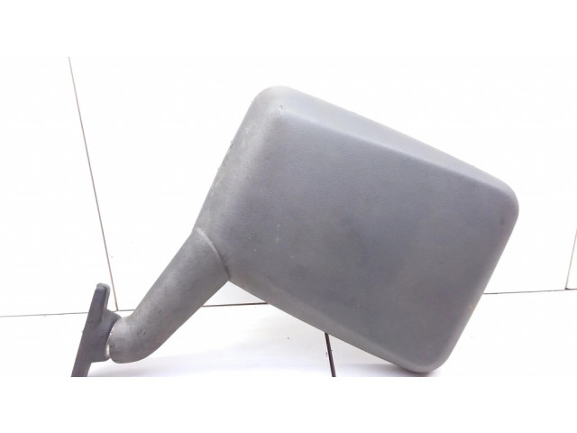 Пластиковая отделка зеркала