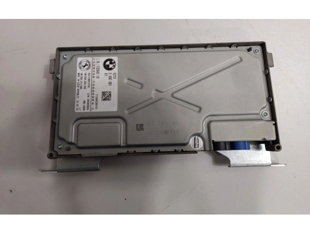 Přístrojová deska BMW X6M G06 F96 2023 5A9C381, 5B4D9E9