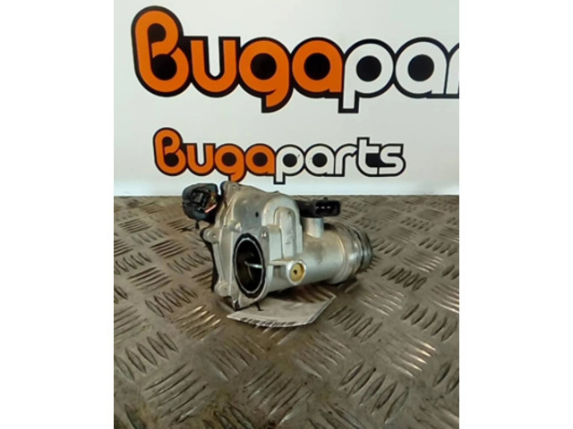 Vstřikovací lišta 208A03317R, 078602893 Nissan Note (E11)