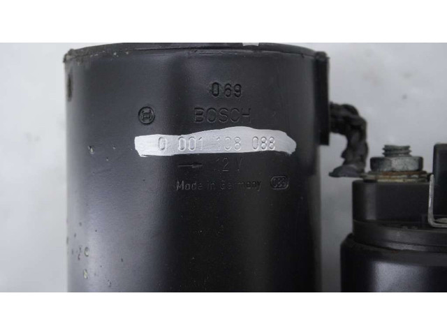 Стартер       Volvo 940  1991 - 1998 года   