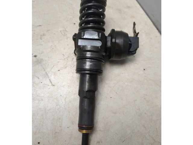 Vstřikovač 0414720215 Volkswagen Caddy