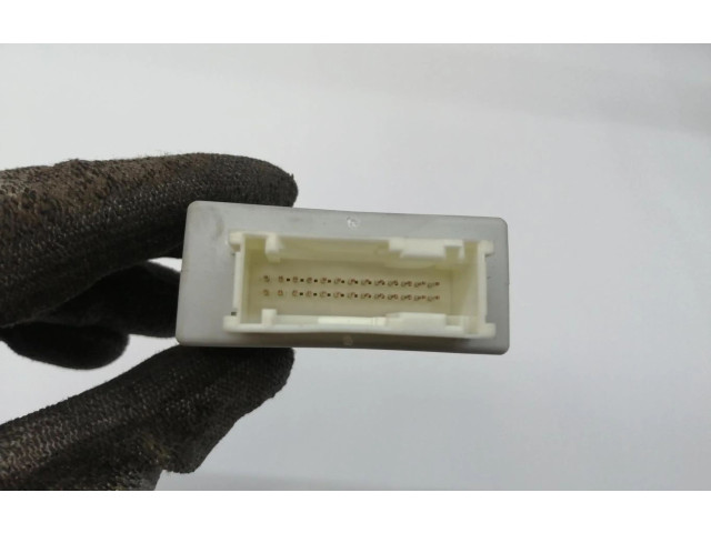 Řídící jednotka BMW X6 E71