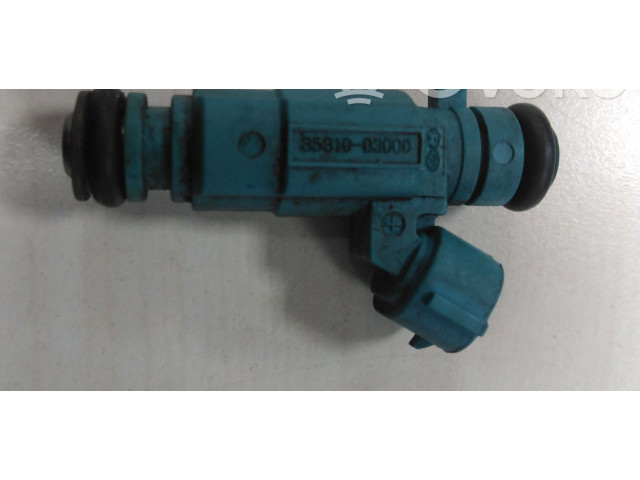 Форсунка 3531003000 Hyundai i10 G4LA