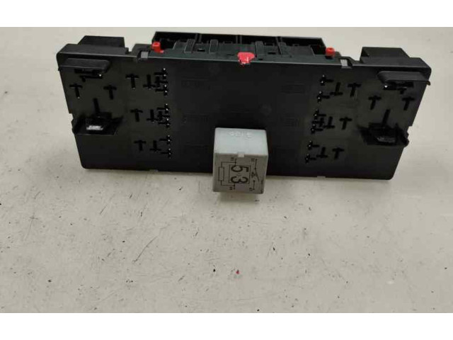 Модуль управления BSM 3C0937049D Volkswagen Golf SportWagen