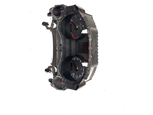 Přístrojová deska Audi A8 S8 D3 4E 2006 4E0920900K, 4E0920900K