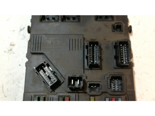 Комфортный модуль