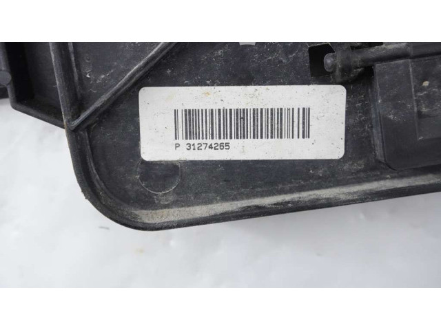 Вентилятор радиатора     31686808    Volvo V70 