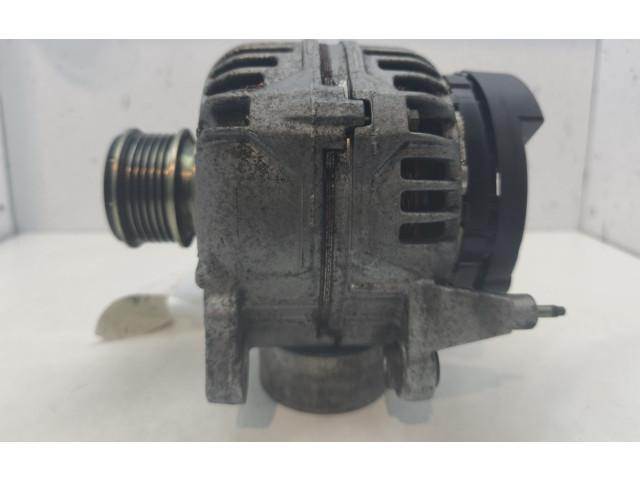 Генератор 028908028E Audi A3 S3 8L