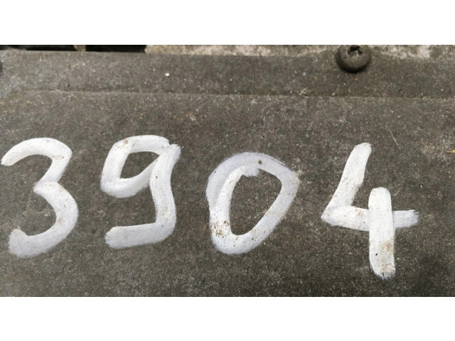 Řídící jednotka 0261204622, 9630278180 Peugeot 206 2000