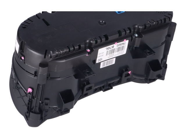 Přístrojová deska Volkswagen Sharan 2018 7N0920870L