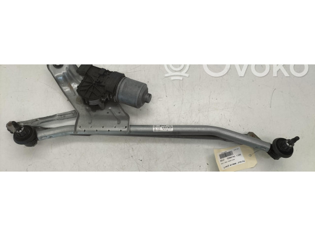 Моторчик дворников 8200619512    Dacia Duster