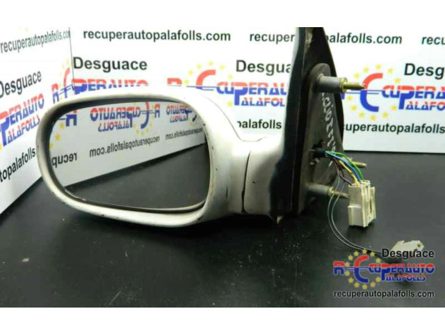 Зеркало электрическое        Renault Clio I  1997 - 1998 года   