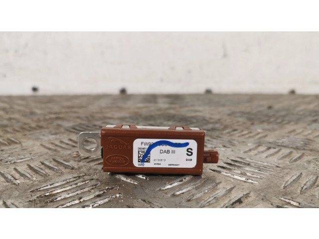 Усилитель антенны