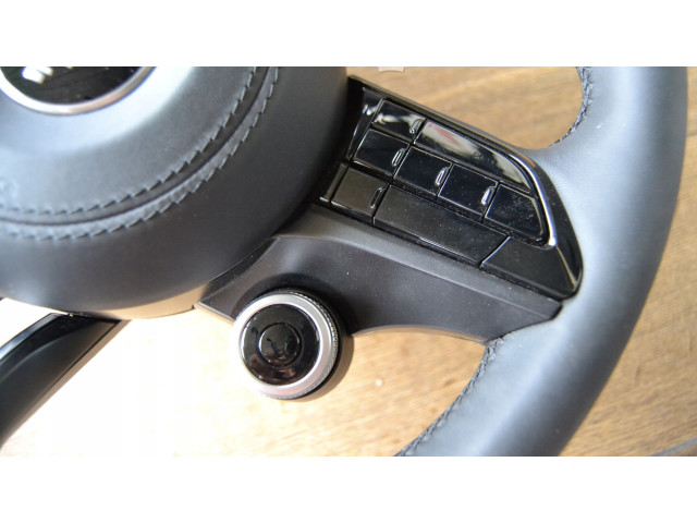 Руль Maserati Levante  2017 -  года 70000000      