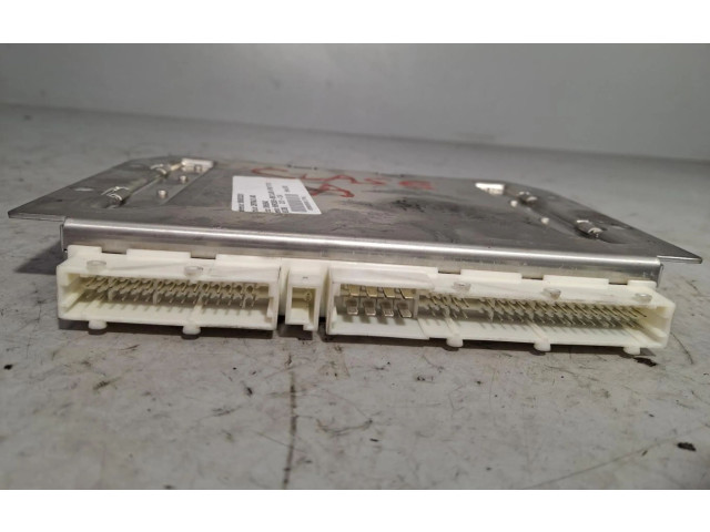 Блок управления АБС 1685453532Q01 Mercedes-Benz A W168