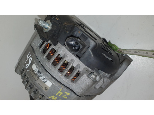 Генератор 760547803, 1042106393   BMW Z4 E89 2.5     