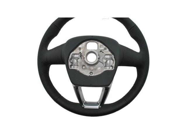 Руль Audi Q3 F3  2018 -  года 83A419091D      