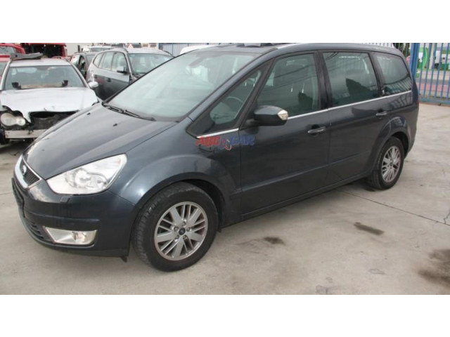 Зеркало электрическое Ford Galaxy 2006 - 2015 года