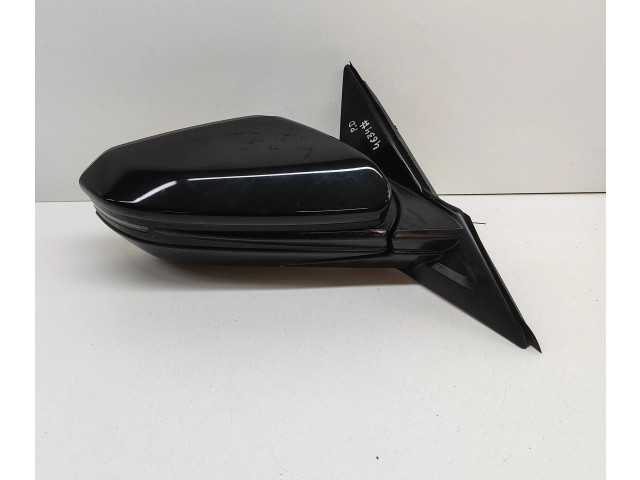 Zpětné zrcátko Honda Civic X 2018 76200TGLG123M1, E13049682