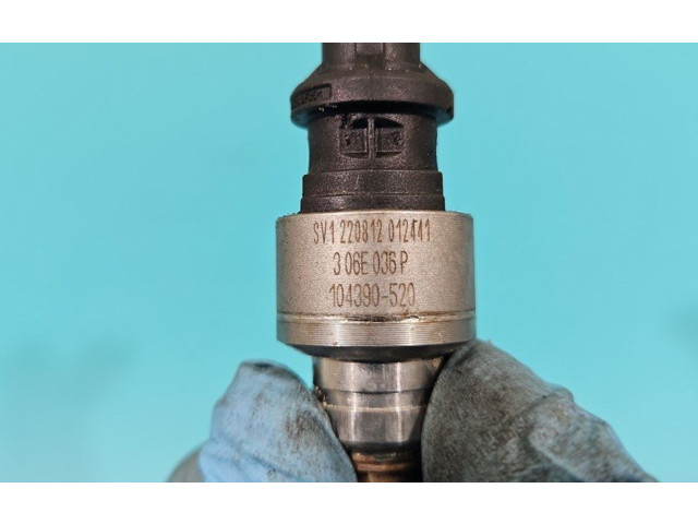 Vstřikovač 306E036P, IMPRK1425322   Audi A8 S8 D4 4H    CTUB 