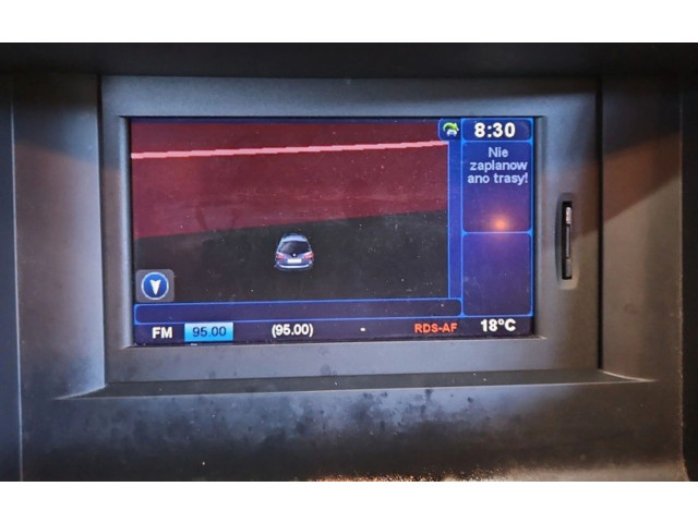 Дисплей    259154206R, IMPRK1370075   Renault Koleos I