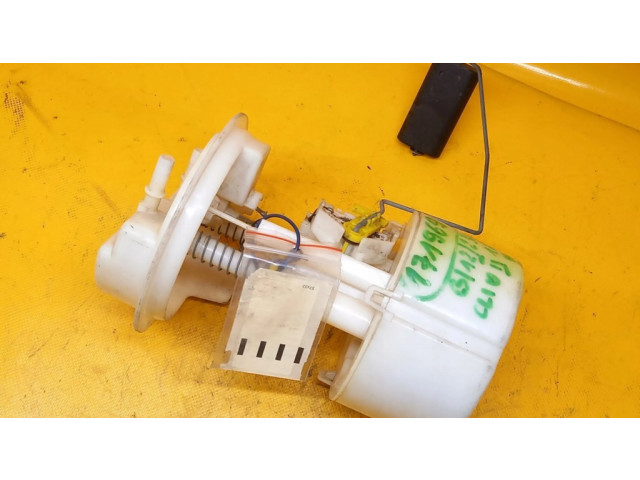 Датчик уровня топлива