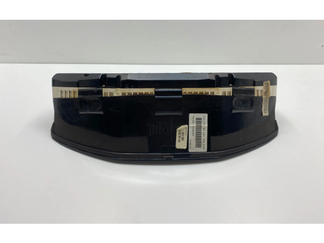 Přístrojová deska Mercedes-Benz SL R129 1998 A1294402911, 00009106