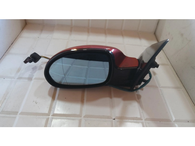 Zpětné zrcátko  levé Citroen C5 2002  12263040, E20204014  