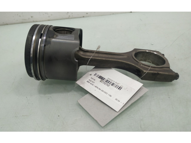 Píst 8487E BMW 1 E81 E87 pro naftový motor 2.0 M47N204D4