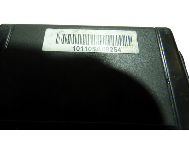 Блок управления 450011, 101105A40254 Volkswagen Caddy