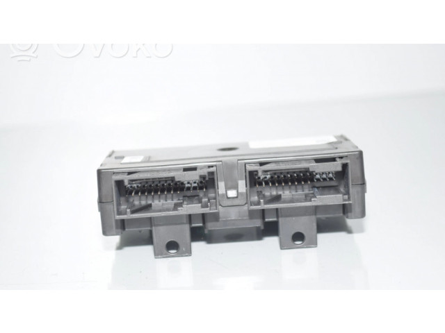 Блок управления климат-контролем 5A57101, 64115A36B30   BMW iX3 G08