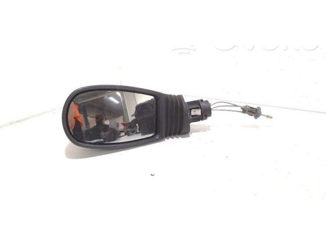 Zpětné zrcátko  Fiat Punto (188) 2001    