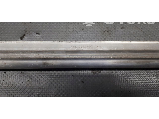 Магистральная трубка топлива    8658593   Volvo XC90