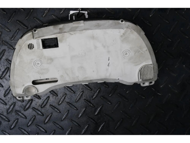 Přístrojová deska Fiat Punto (188) 1999