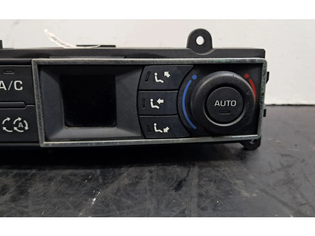 Блок управления климат-контролем 96829415ZD, 5HB009332-05 Citroen C5