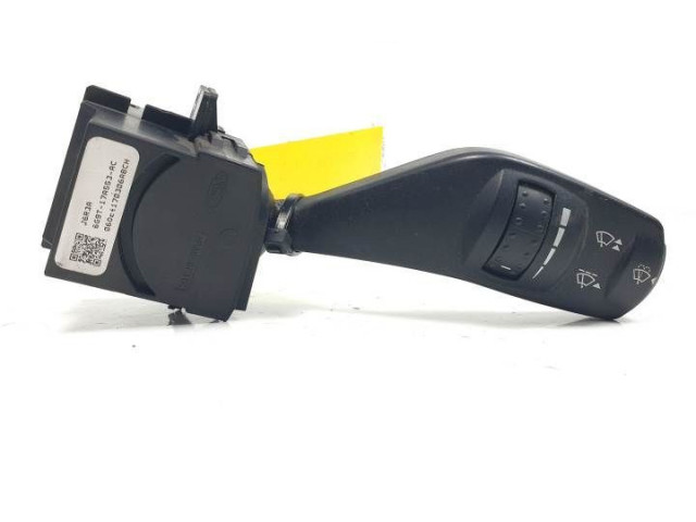 Ручка стеклоочистителей 6G9T17A553AC Ford S-MAX