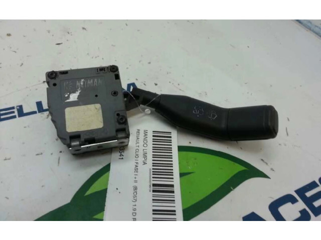 Включатель стеклоочистителей 7700803541   Renault Clio I   