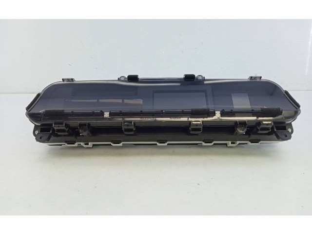 Přístrojová deska Toyota Prius (XW50) 2021 8380047F52, 644900