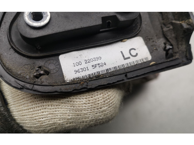 Zpětné zrcátko Nissan Micra 2000 963026F624, 963015F524